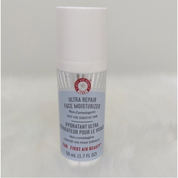 First Aid Beauty‎ Moisturizers + Toner BUNDLE BNIB - Picture 6 of 12